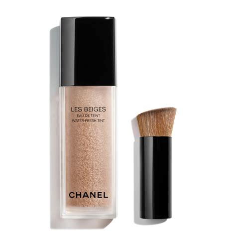 chanel spring makeup tutorial|Chanel foundation match up.